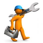 thi công tại chỗ - có đi dây