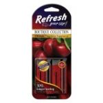 Vỉ Hơi hương táo quyến rũ Boutique (09574)