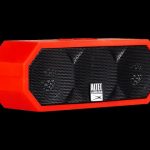 Loa Altec Lansing H20 Jackback - Red
