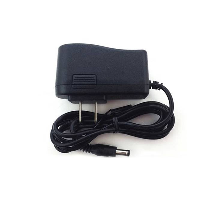 nguồn 12V2A - Đúc - Trong Nhà - Adapter