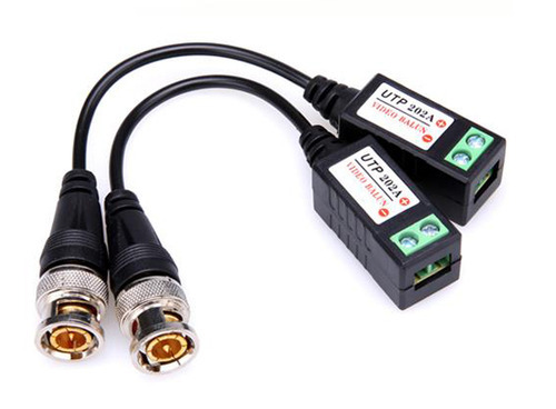 Balun video - cặp