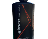 Dầu gội Nước Hoa XMEN for Boss Intense 650gr - Perfumed Shampoo - Hàng Chính Hãng