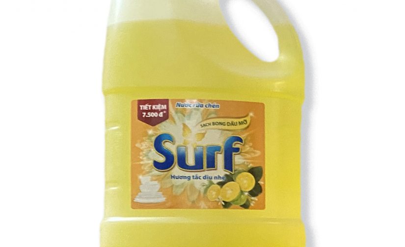 SURF NRC HUONG TAC 9X1.5KG - 67843963