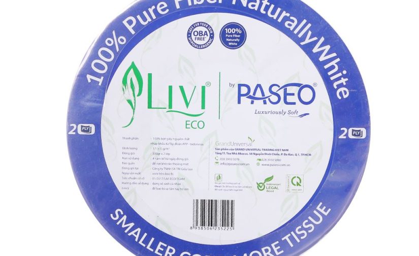 Livi - GVS Cuộn 700g - 69400314