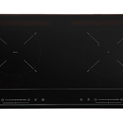 Bếp Từ + Hồng Ngoại nhập khẩu TEKA HIC 7320D