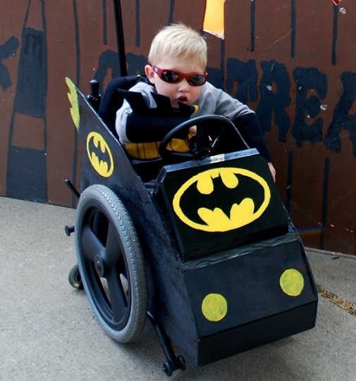 Wheelchair Costumes13