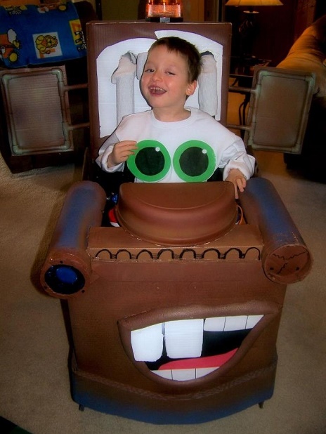 Wheelchair Costumes16