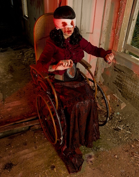 Wheelchair Costumes21