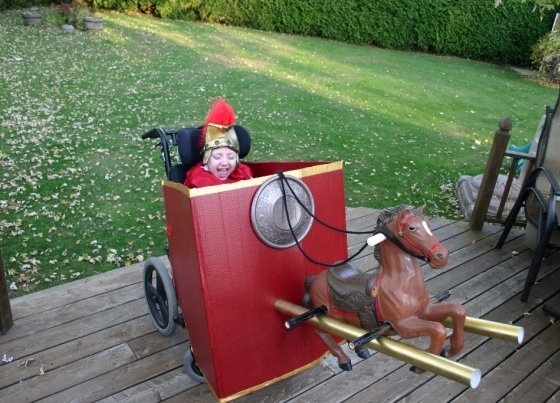 Wheelchair Costumes27