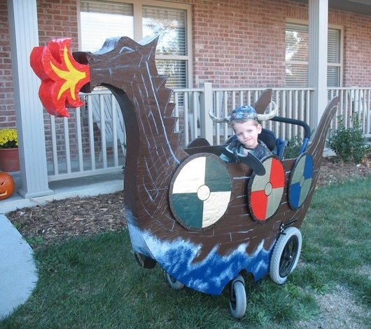 Wheelchair Costumes9