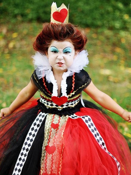 disfraces que empoderan