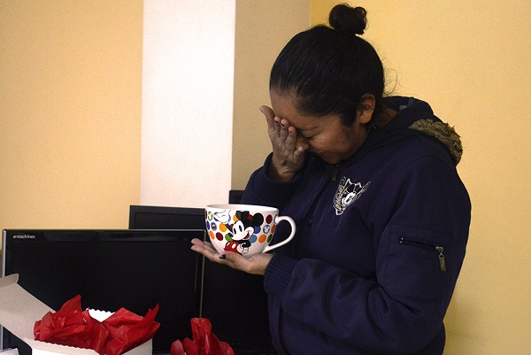 Depressing Office Christmas Decorations20