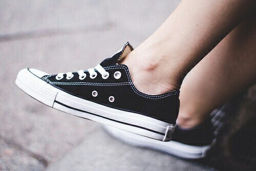 converse