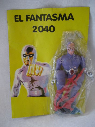 el fantasma 2040