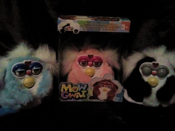 furby 1