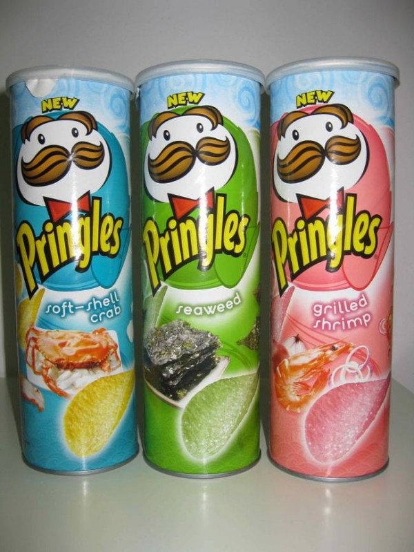 pringles