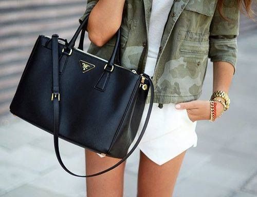 purse