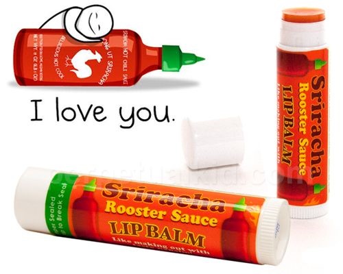 Lip Balm Flavors15