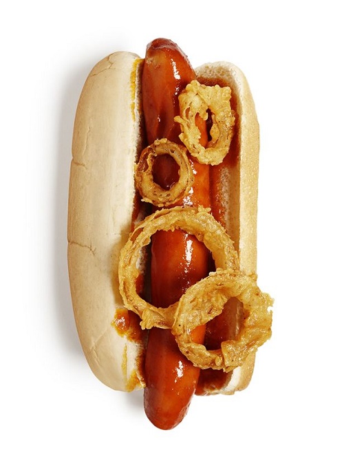 Food Stylist: Stephana Bottom