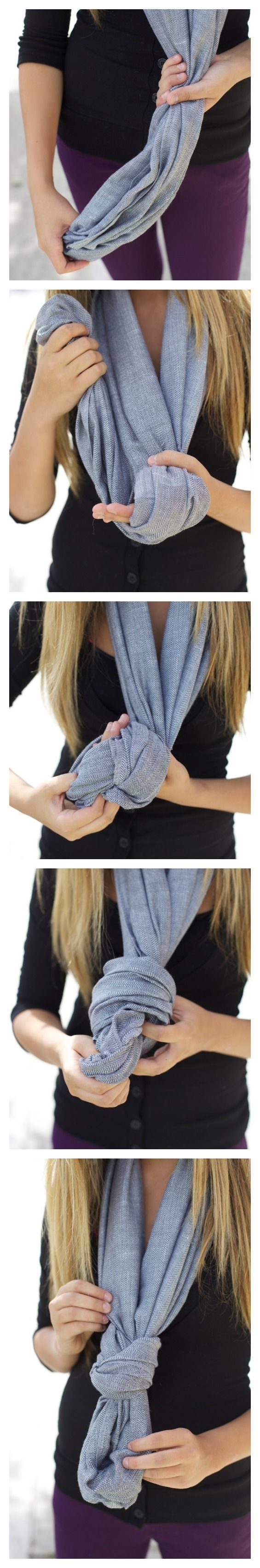 scarf9