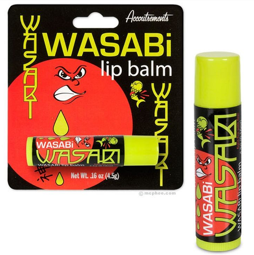 wasabi