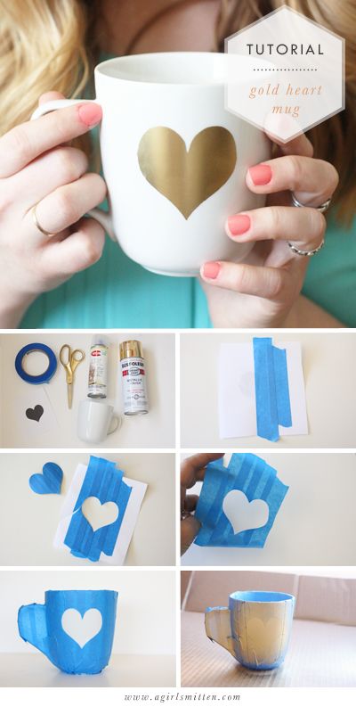 DIY Sharpie Mug14