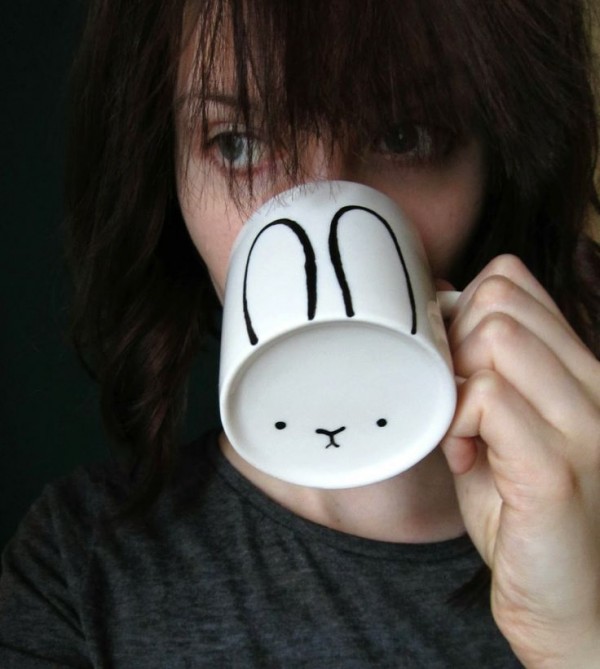 DIY Sharpie Mug20