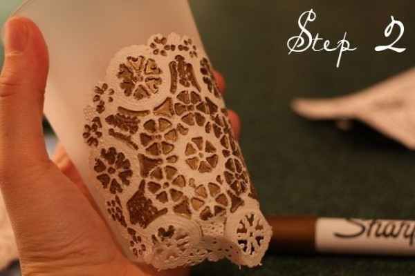 Sharpie Marker Gift Mugs12