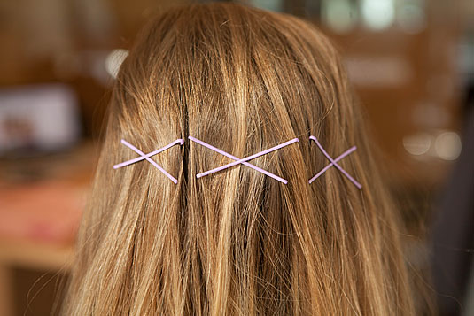 Ways to Use Bobby Pins11