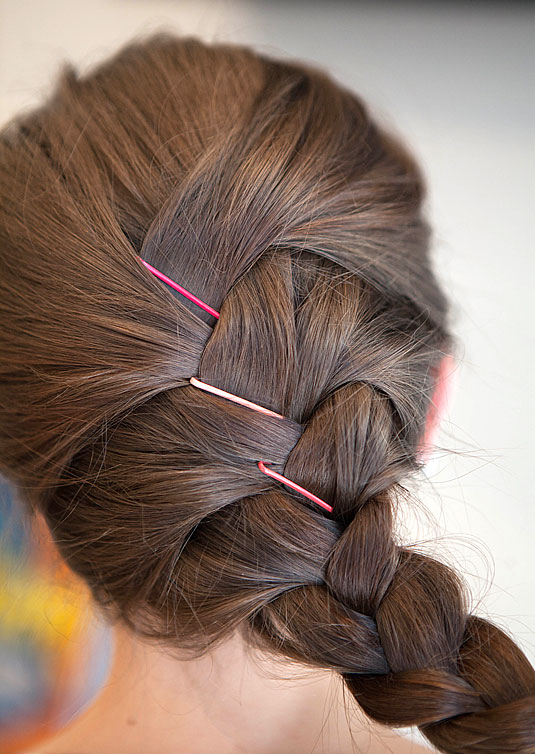 Ways to Use Bobby Pins12