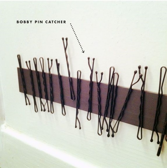 Ways to Use Bobby Pins3