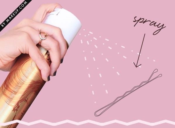 Ways to Use Bobby Pins6