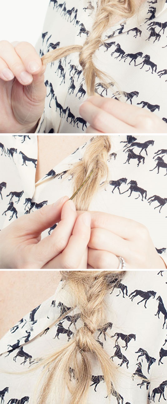 Ways to Use Bobby Pins8