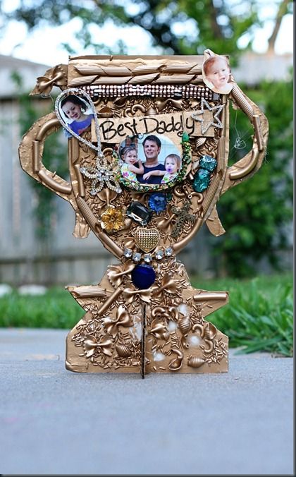 handmade gifts for dad12