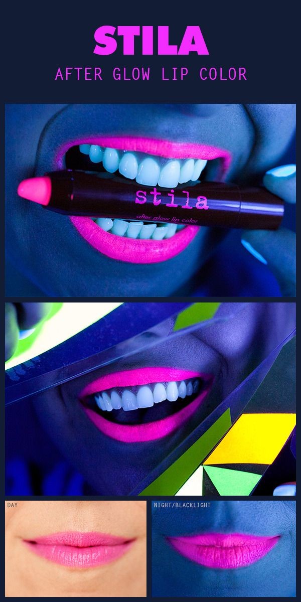 labial neon