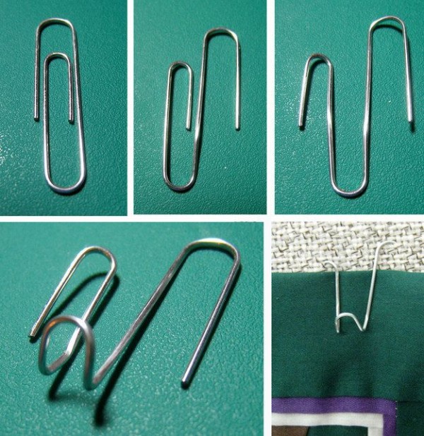 paperclip