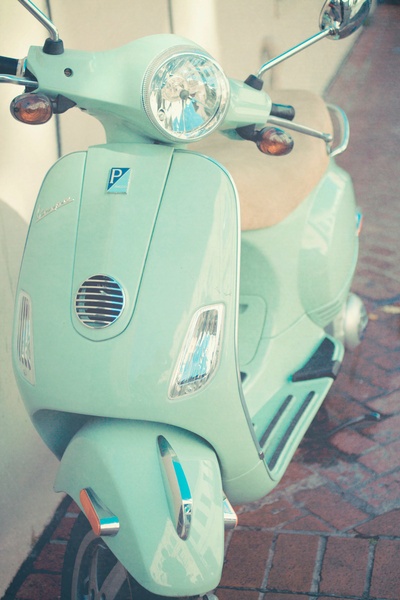 vespa