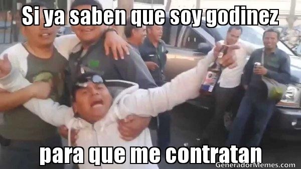 godinez memes3