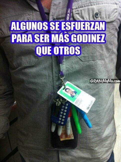 godinez memes9