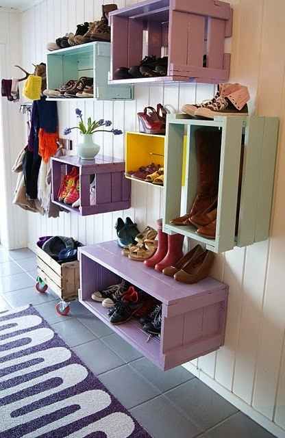 shoes organizer17