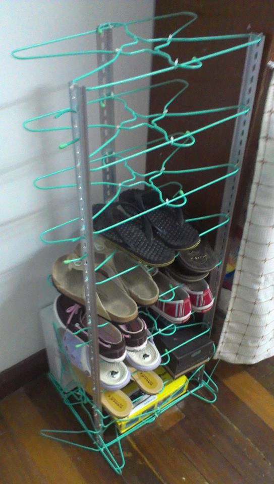 shoes organizer24