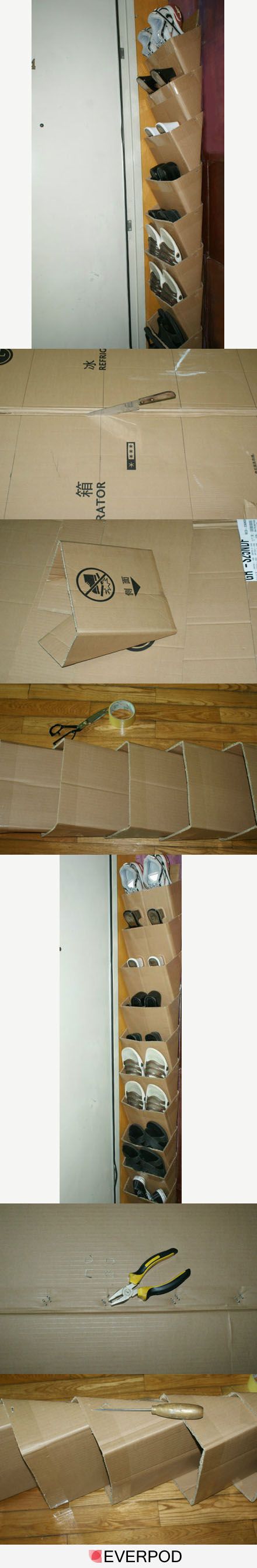 shoes organizer5