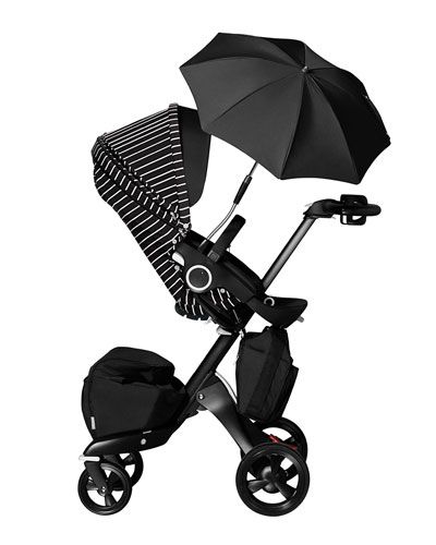 carriola paraguas