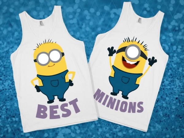 minions