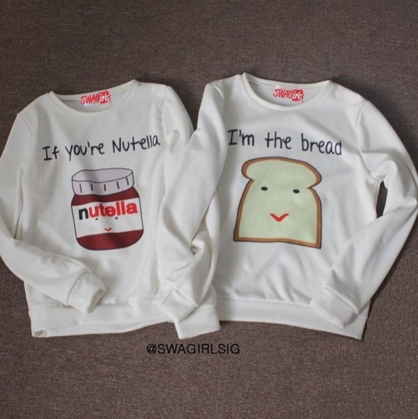 playeras para amigas