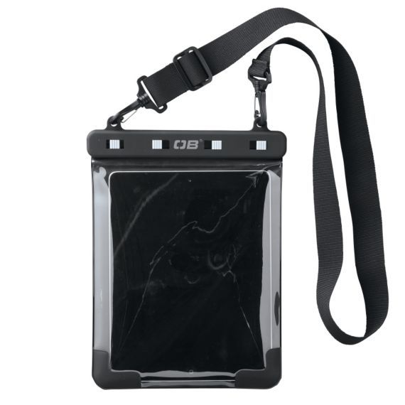 Overboard Waterproof iPad Case