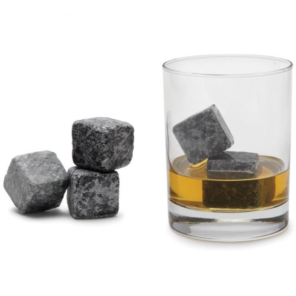 Whiskey Stones