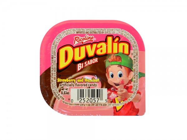 duvalin