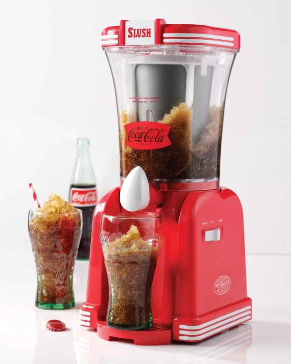 frappe de coca cola