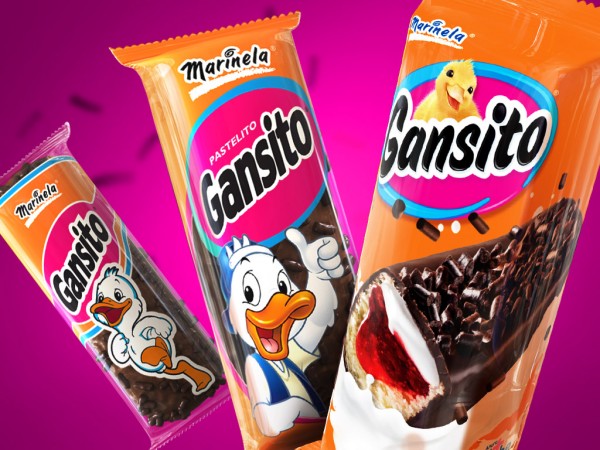 gansito